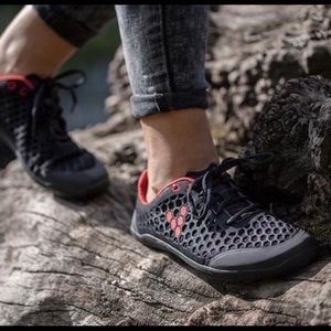 Vivobarefoot Stealth II